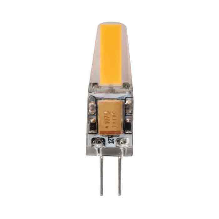 Megaman LED G4 Capsule 12V Warm White 1.7W