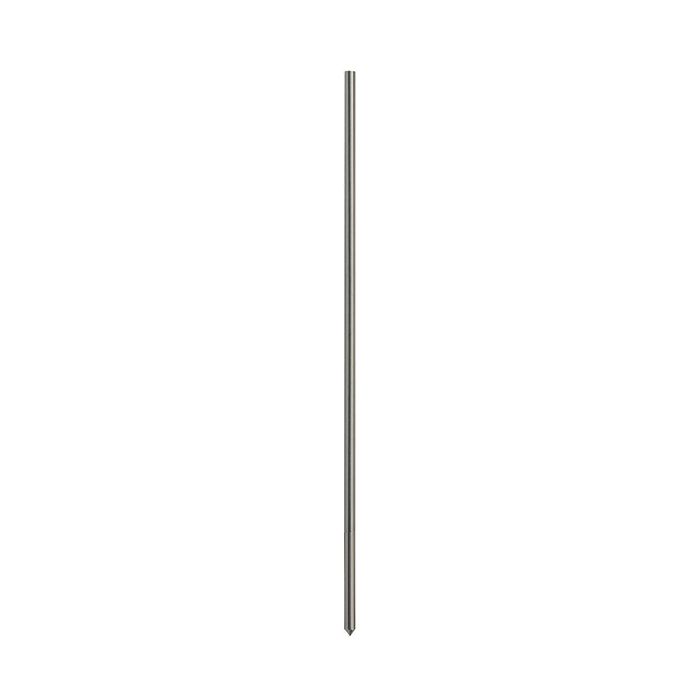 MLA Knightsbridge Extension Ground Spike Stainless Steel