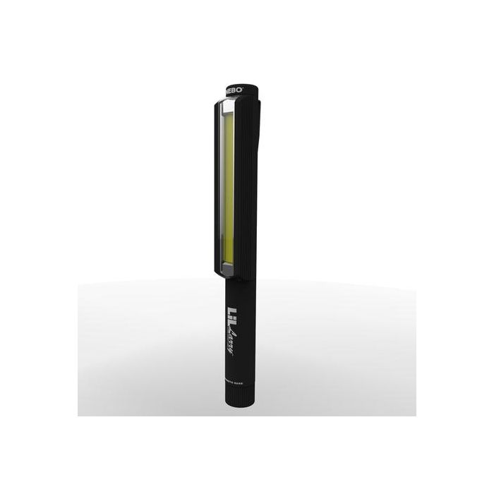 NEBO Bright Ideas Lil Larry