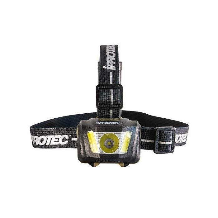 NEBO IProtec ProDuoHeadlamp