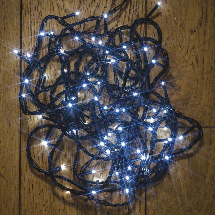 Noma 480 Multi Effect White LED Lights