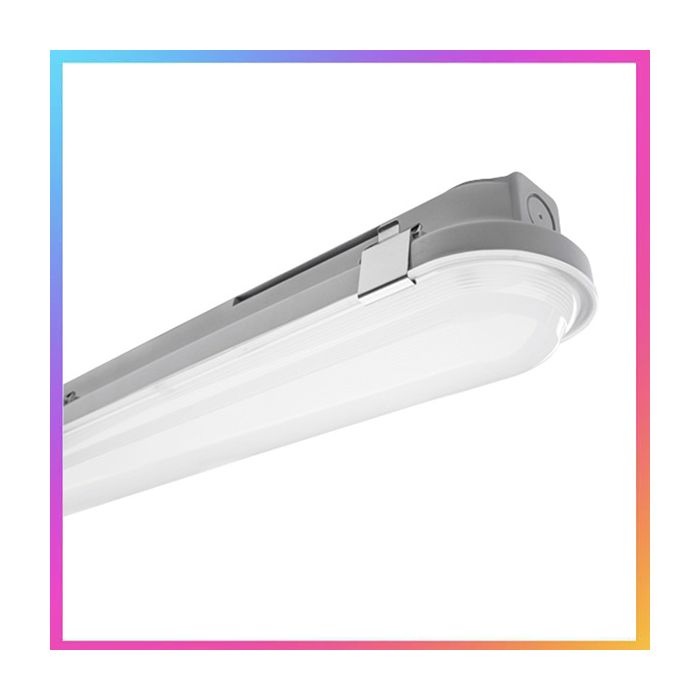 Barracuda Xtreme Freezer 18W Non-Corrosive 2ft LED Batten