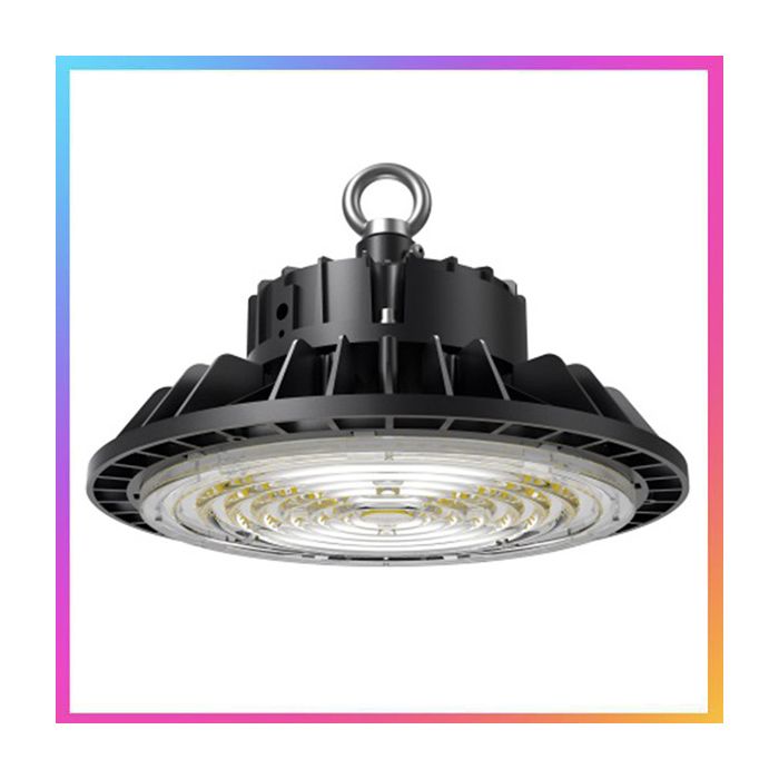 Novah Sirius High Temperature 100W LED High Bay 60 Degree Beam