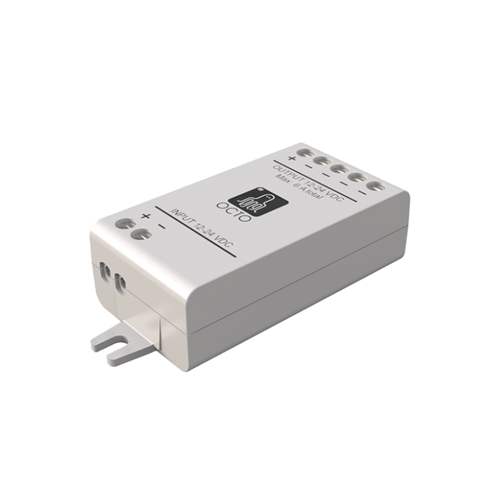 OCTO INDOOR CCT/RGBW CONTROLLER