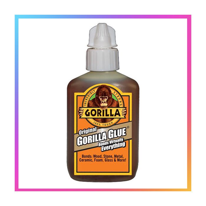 ORIGINAL GORILLA GLUE 60ML