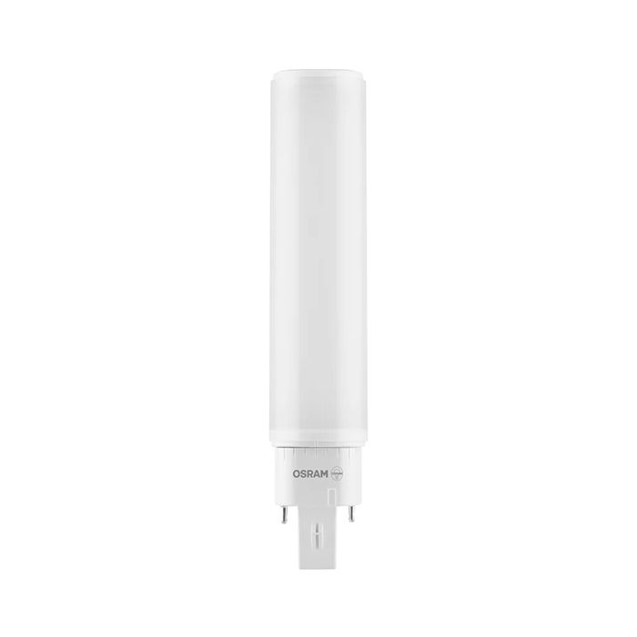 Osram 10W EM LED Dulux D 830 G24d-3