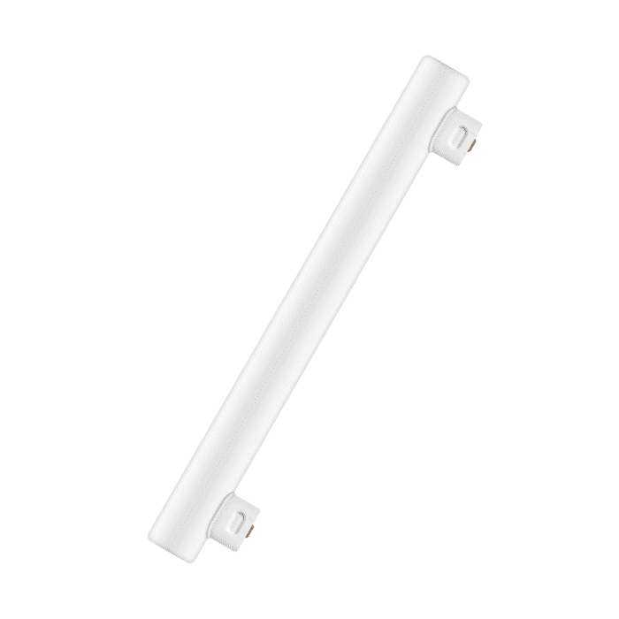 Osram 3.5W (25W) Linear 300mm S14s Warm White