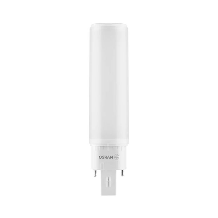 Osram 6W EM LED Dulux D 840 G24d-1