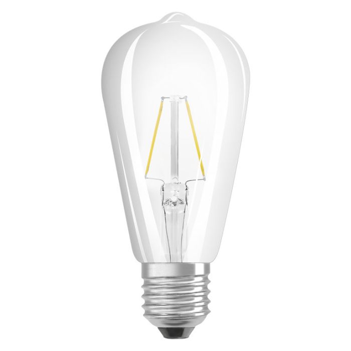 OSRAM LED FILAMENT ST64 4.5W E27