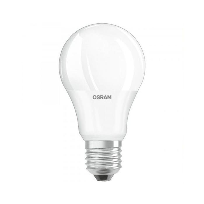 Osram LED Frosted GLS 8.5W 6500K E27 (Non-Dim)
