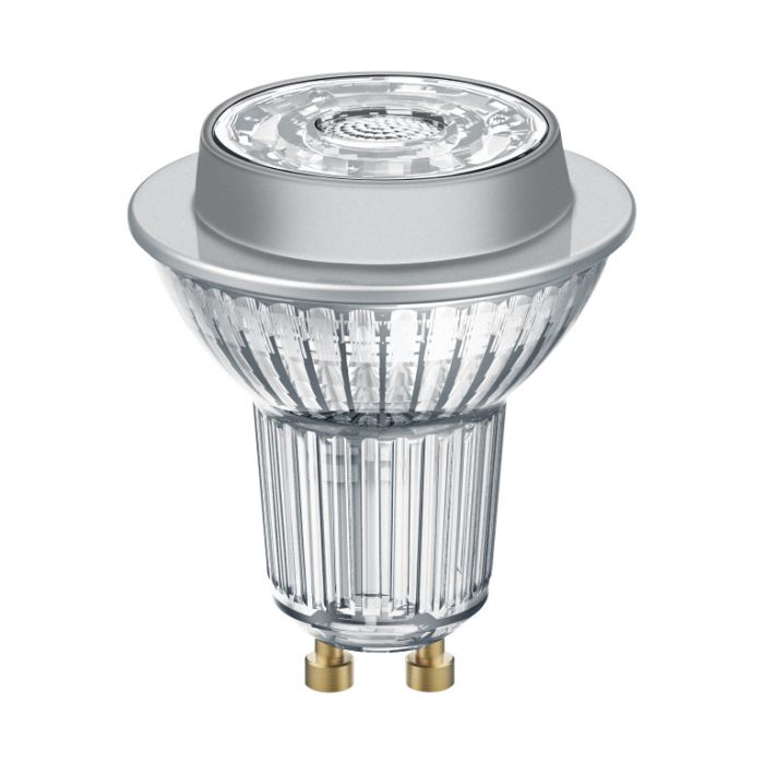 Osram LED GU10 9.1W-100W 3000K White 36D