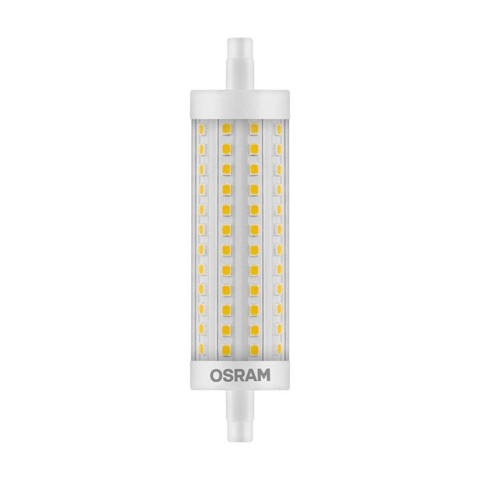 Osram LED Star R7S 15W 2700K 118mm