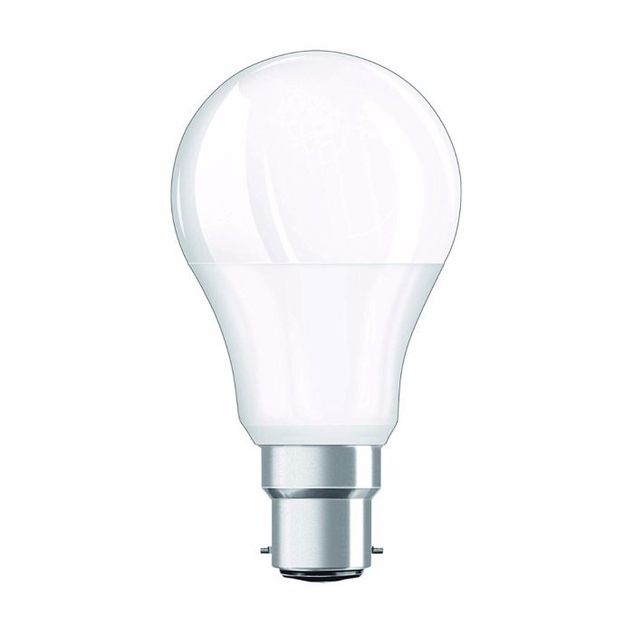 Osram LED Superstar Classic GLS 9W B22 2700K