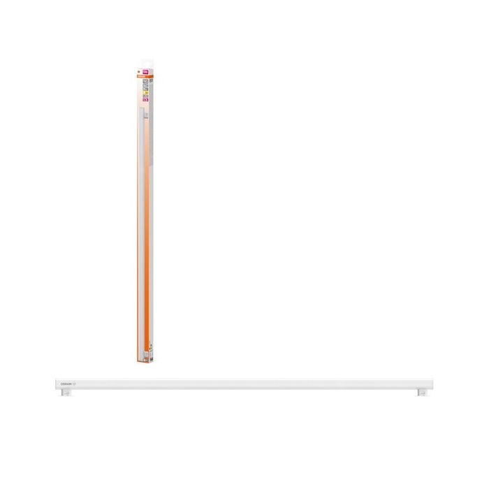 OSRAM LEDinestra 9.9W 1000mm S14s Dimmable LED Striplight – 2700K Warm White – 1055lm – 75W Equivalent