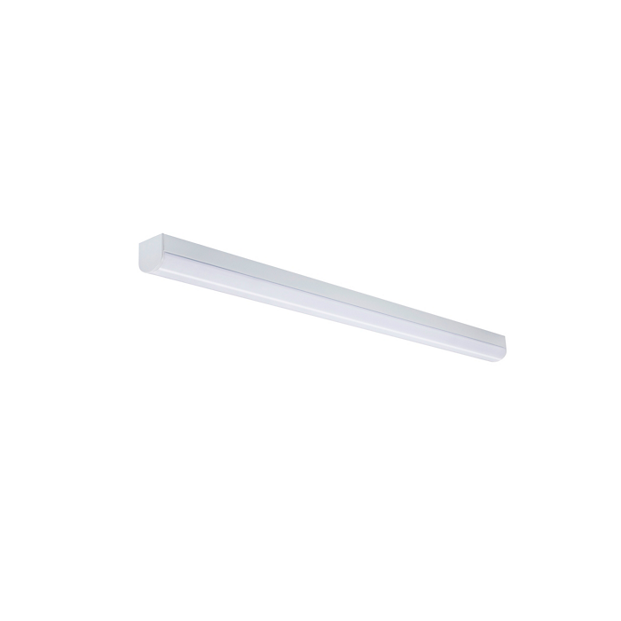 Philips 4FT Single LED Batten 22.5w 4000K