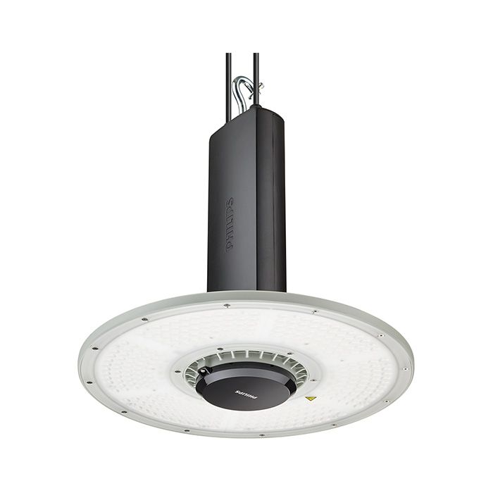 PHILIPS CORELINE 183W NARROW BEAM DALI DIM 6500K LED HIGHBAY