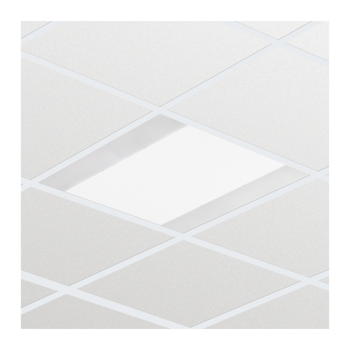 Philips Coreline 32W LED Dimmable Recessed Panel RC120B LED27S/830 PSD W60L60