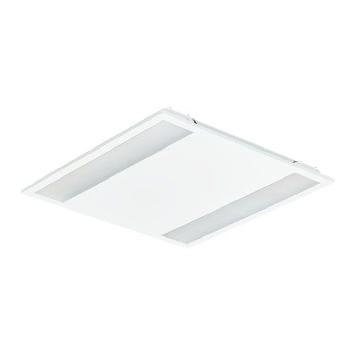 Philips Coreline 600X600 LED Panel UGR19 Dali Dim 3000K