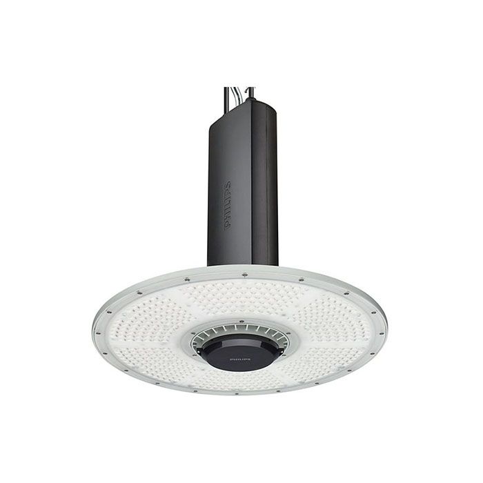 PHILIPS CORELINE 73W WIDE BEAM DALI DIM 4000K LED HIGHBAY