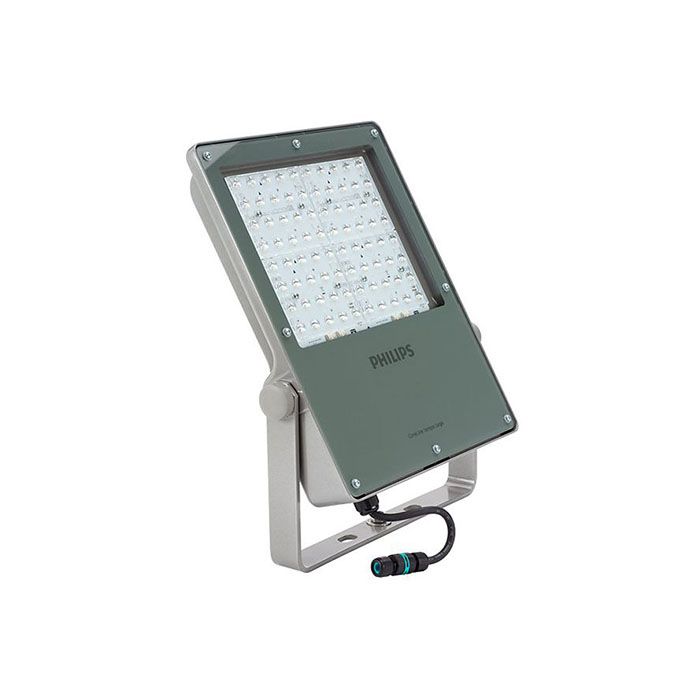 Philips Coreline Tempo 126W Large Asymetrical LED Floodlight