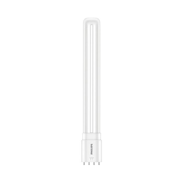 Philips CorePro 2G11 PLL LED Lamp 12W Cool White HF 4 Pin - 24W Replacement