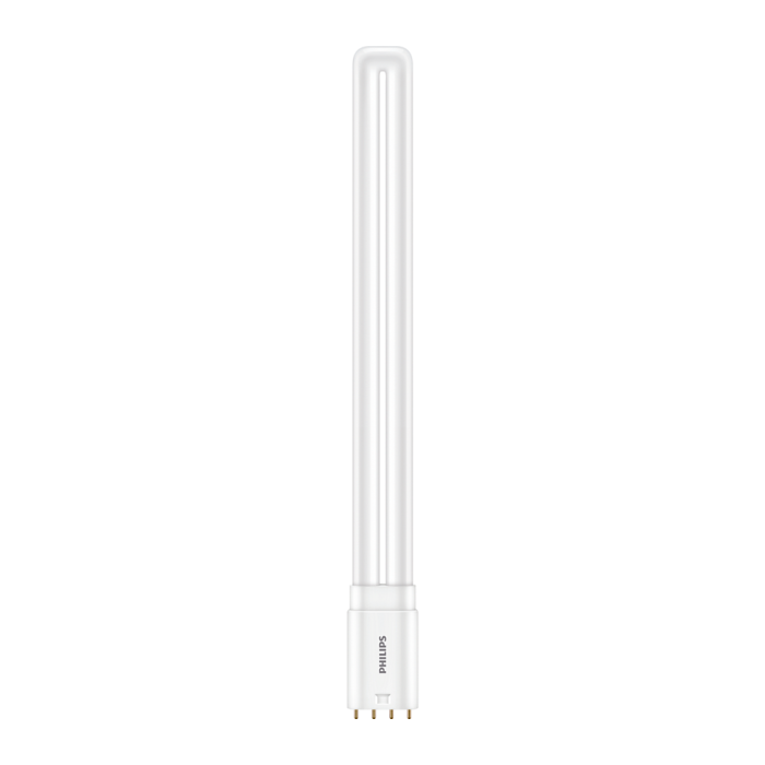 Philips CorePro 2G11 PLL LED Lamp 16.5W Daylight HF 4 Pin - 36W Replacement