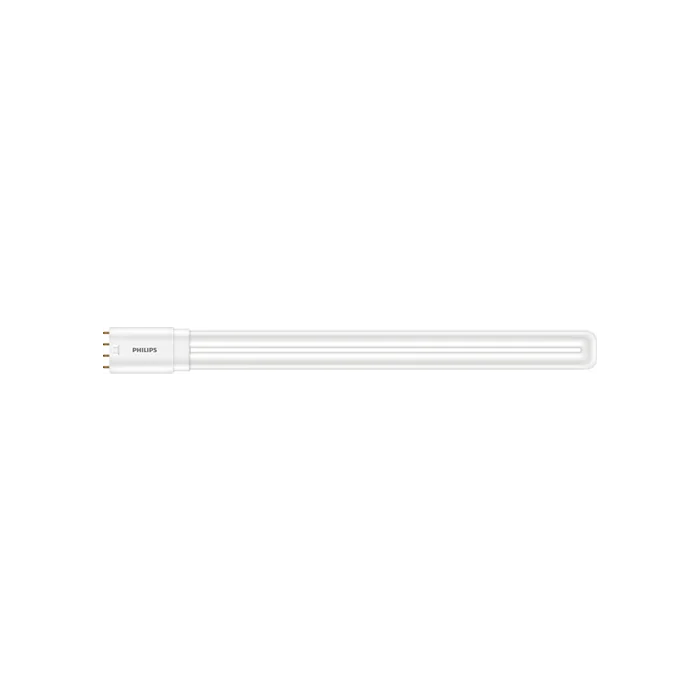 Philips CorePro 2G11 PLL LED Lamp 24W Cool White HF 4 Pin - 55W Replacement