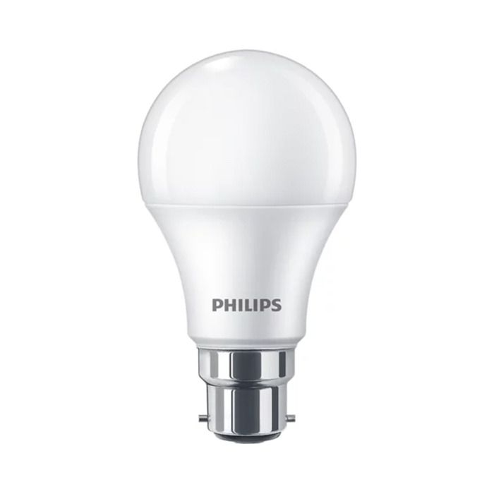 Philips CorePro B22 A60 LED Bulb 11W Warm White - 75W Replacement
