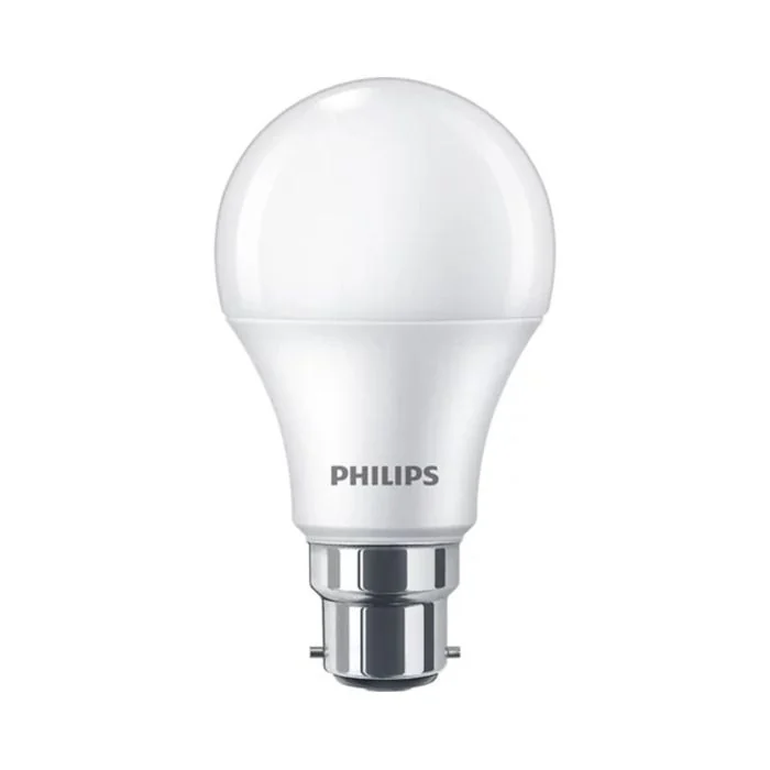 Philips CorePro B22 A60 LED Bulb 11W Warm White - 75W Replacement