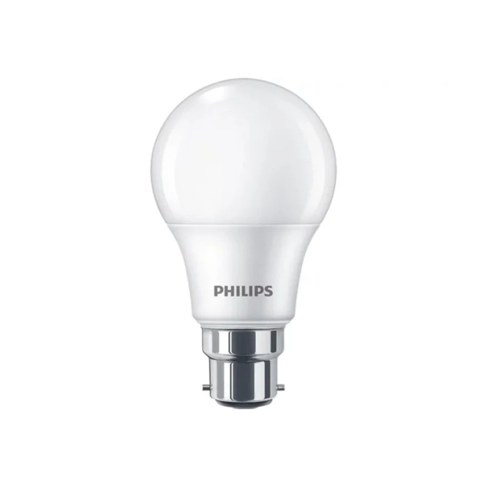 Philips CorePro B22 A60 LED Bulb 11W Warm White - 75W Replacement
