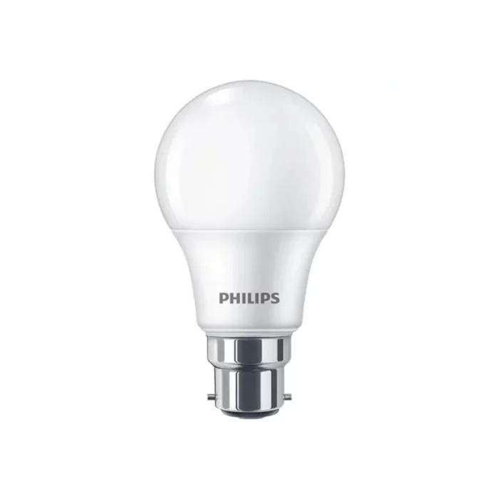 Philips CorePro B22 A60 LED Bulb 11W Warm White - 75W Replacement
