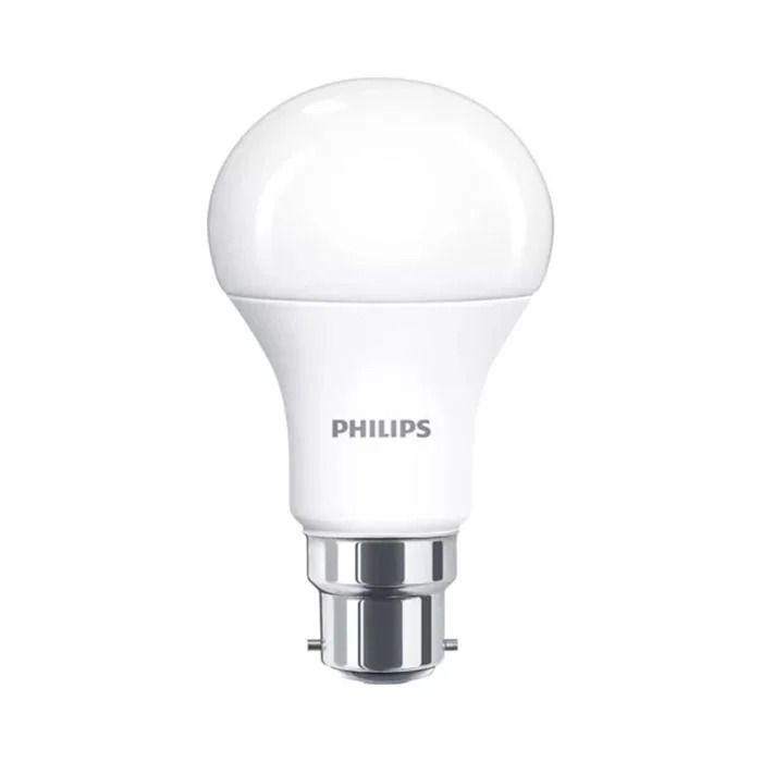 Philips CorePro B22 A60 LED Bulb 13W Neutral White - 100W Replacement