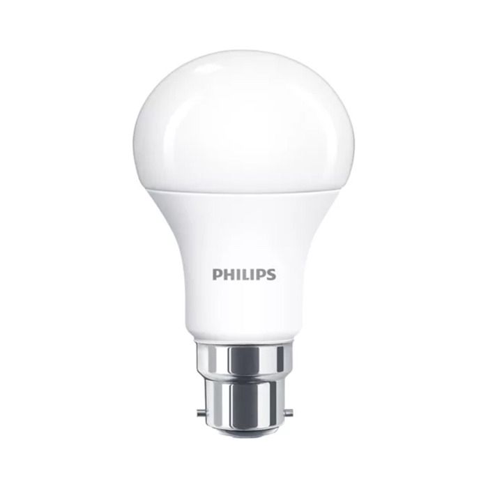 Philips CorePro B22 A60 LED Bulb 13W Warm White - 100W Replacement