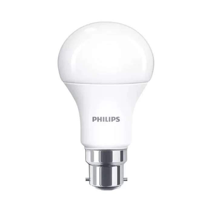 Philips CorePro B22 A60 LED Bulb 13W Warm White - 100W Replacement