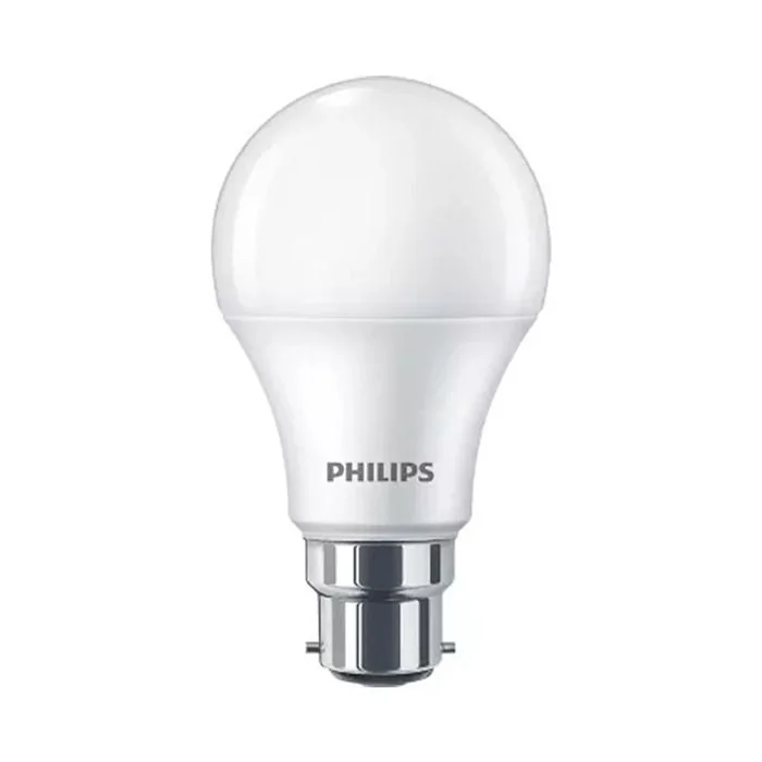 Philips CorePro B22 A60 LED Bulb 4.9W Neutral White - 40W Replacement