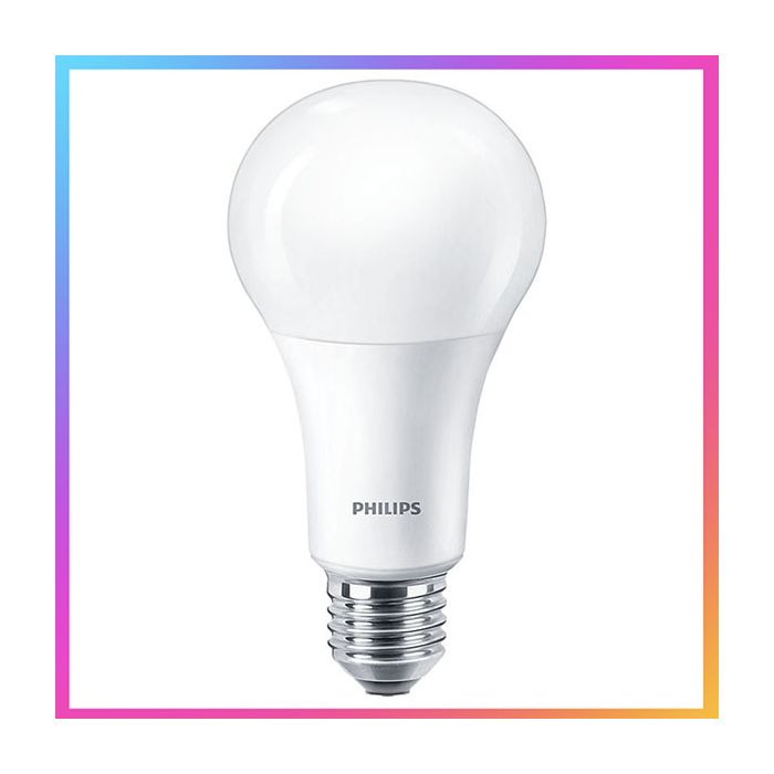 Philips CorePro Dimmable LED 13.5w A67 E27 827