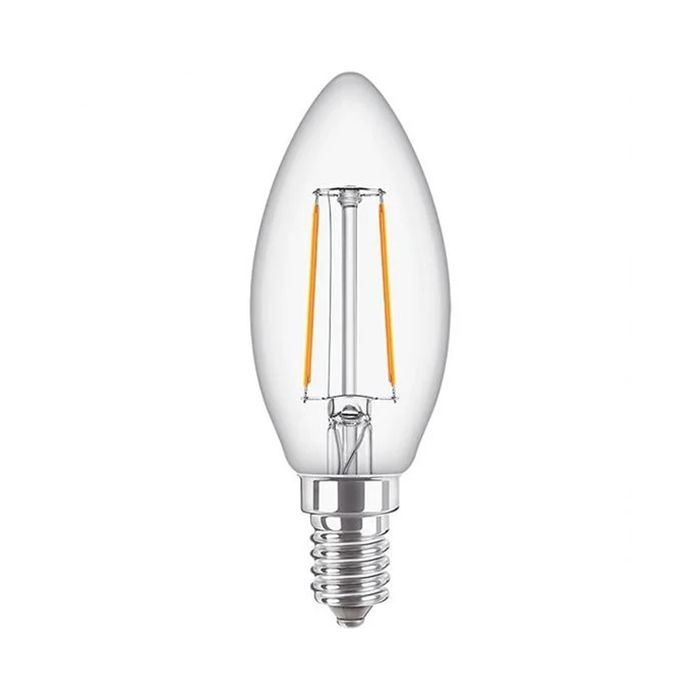 Philips CorePro LED Candle 2w E14/SES