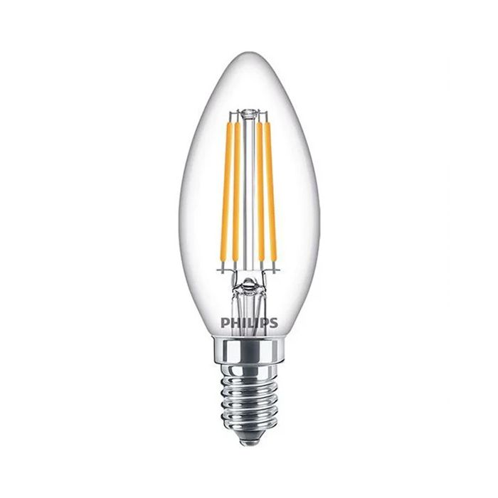 Philips CorePro LED Candle 4.3w E14/SES