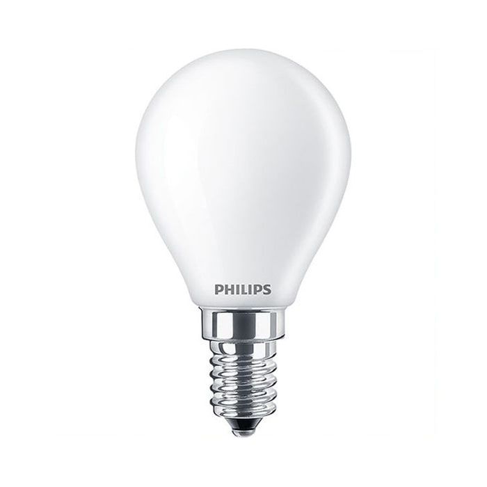 Philips CorePro Frosted LED Golfball 2.2w E14/SES