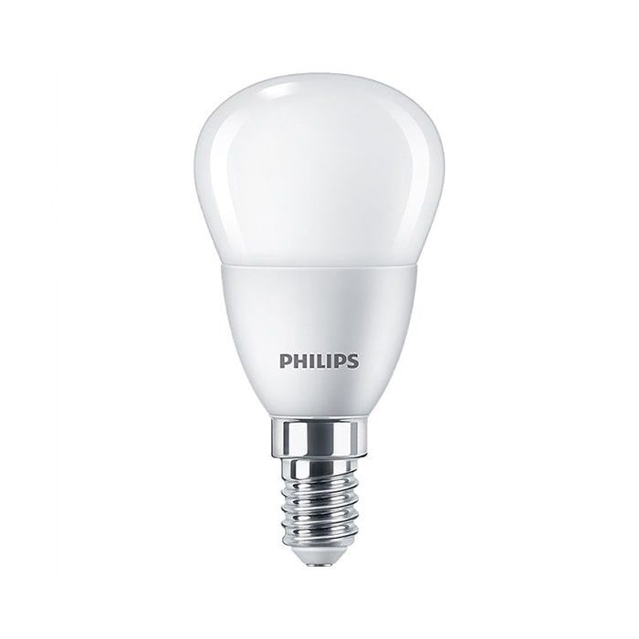 Philips CorePro Frosted LED Golfball 7w E14/SES