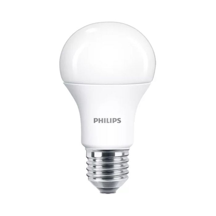 Philips CorePro E27 A60 LED Bulb 12.5W Cool White - 100W Replacement