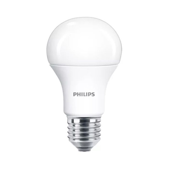 Philips CorePro E27 A60 LED Bulb 13W Neutral White - 100W Replacement