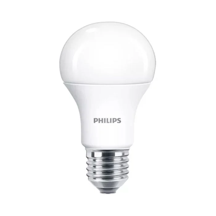 Philips CorePro E27 A60 LED Bulb 13W Neutral White - 100W Replacement