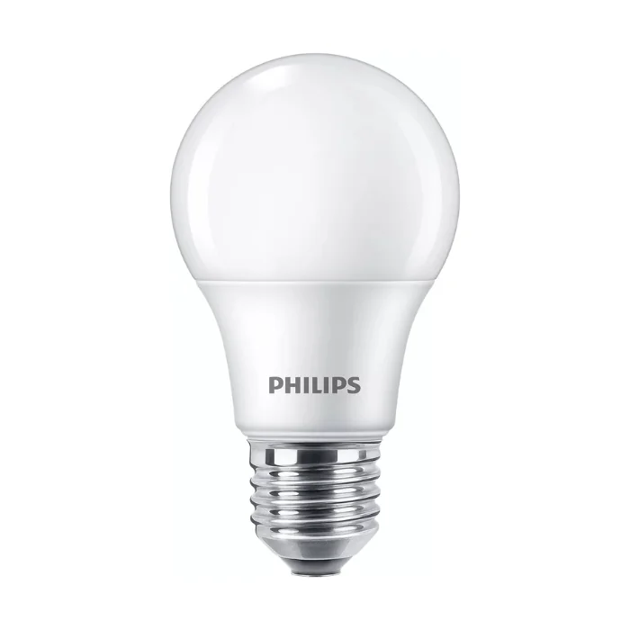 Philips CorePro E27 A60 LED Bulb 13W Warm White - 100W Replacement