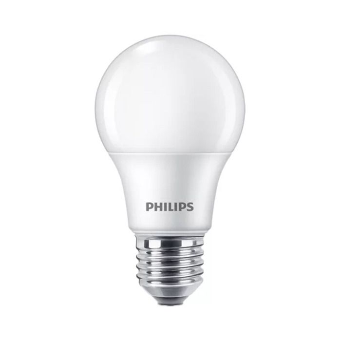Philips CorePro E27 A60 LED Bulb 13W Warm White - 100W Replacement