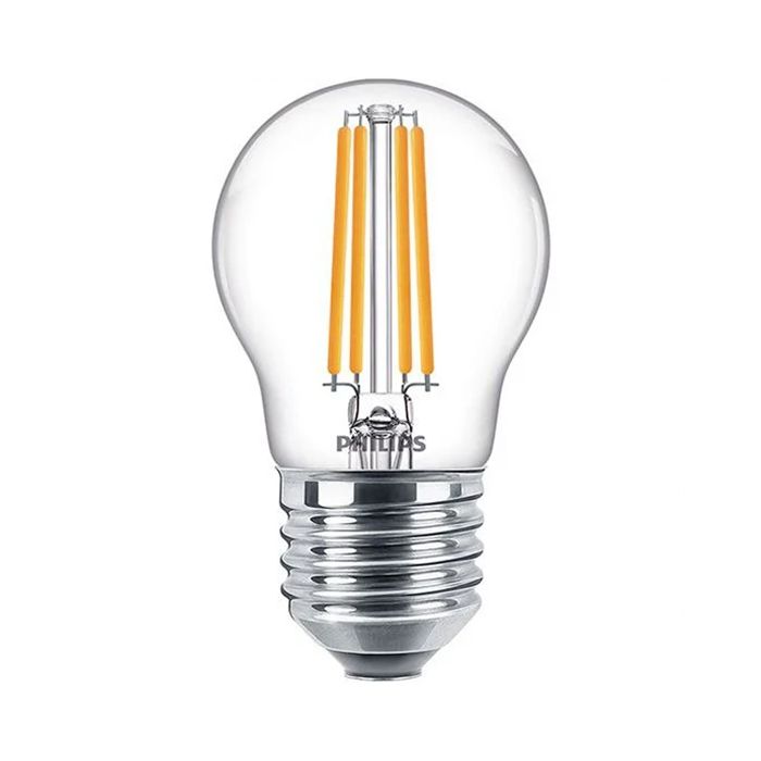 Philips CorePro LED Golfball 2w E27/ES 827