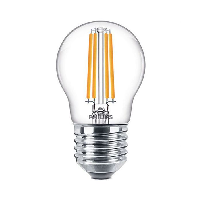 Philips CorePro LED Golfball 4.3w E27/ES 827