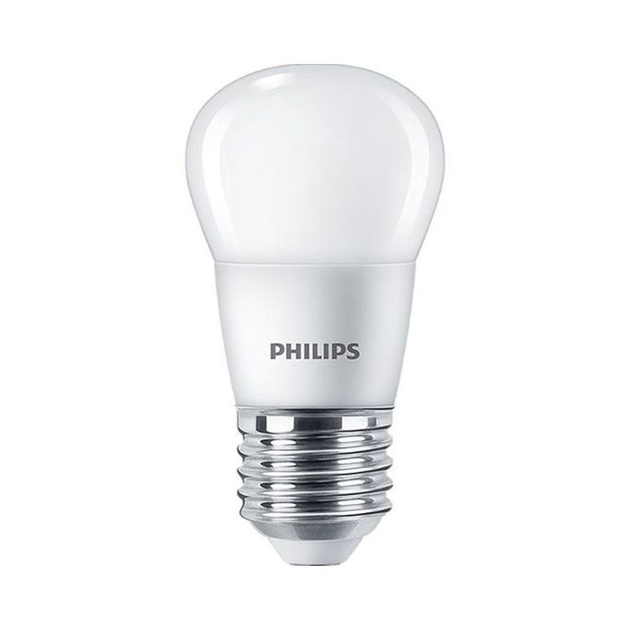 Philips CorePro Frosted LED Golfball 5w E27/ES