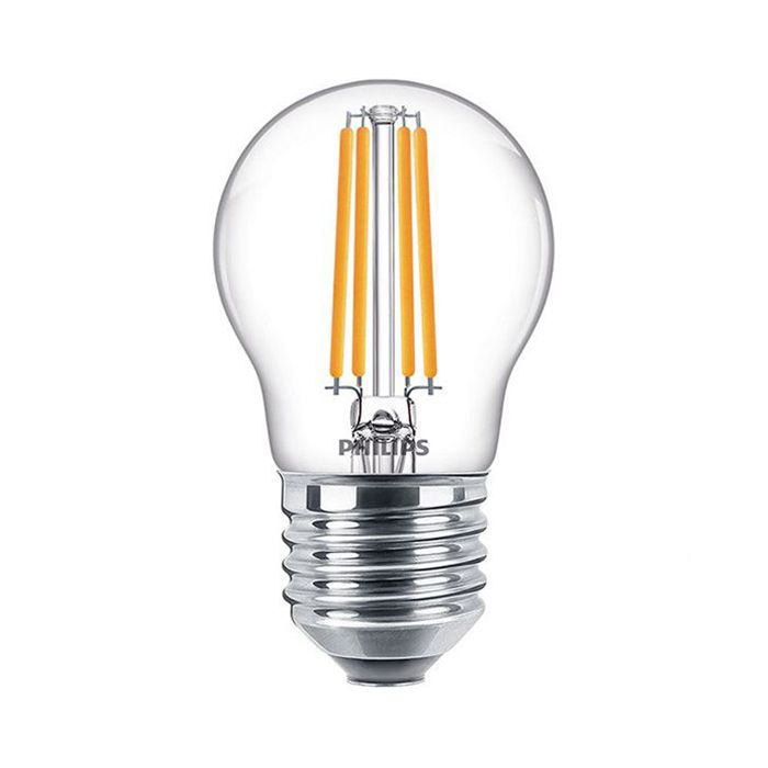 Philips CorePro LED Golfball 6.5w E27/ES 827