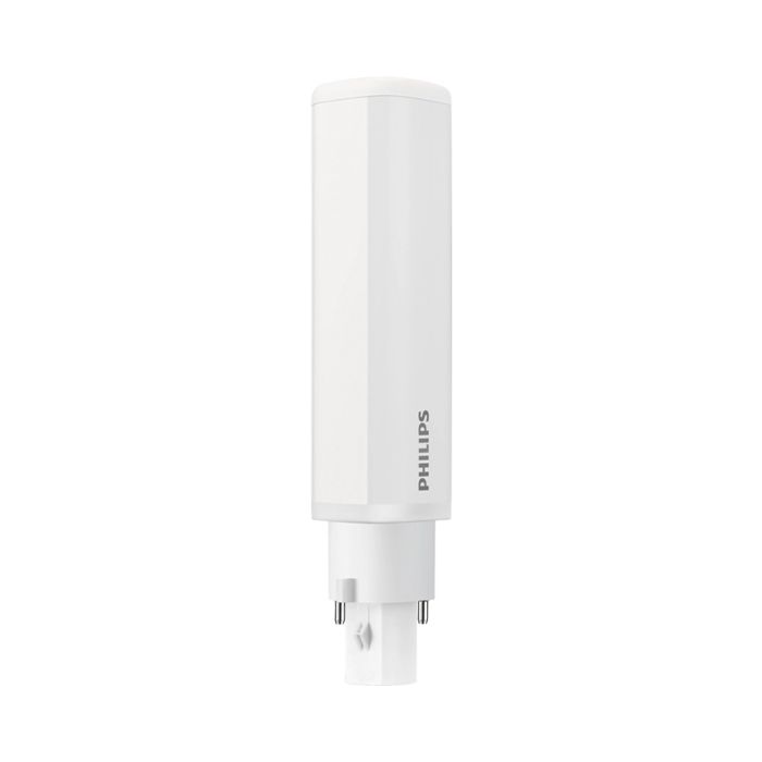 Philips CorePro LED PL-C 6.9W (18W) Cool White 2 Pin G24d-2 